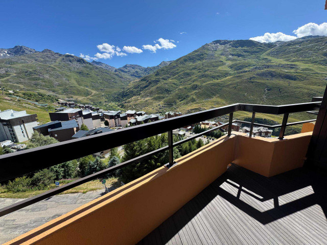 Vue été Vue été
