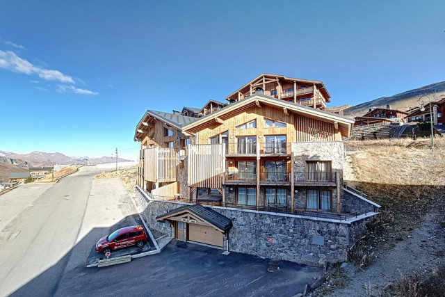 Résidence Résidence