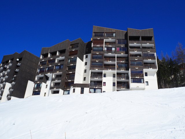 Résidence hiver Résidence hiver
