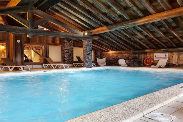 Résidence Résidence