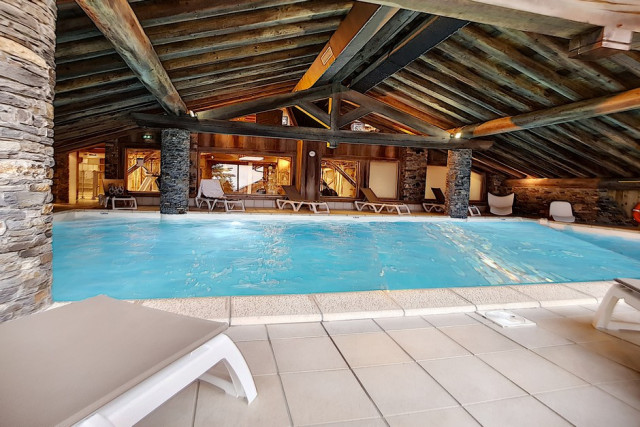 Résidence Résidence