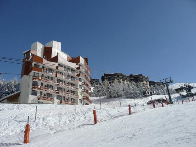 Résidence hiver Résidence hiver