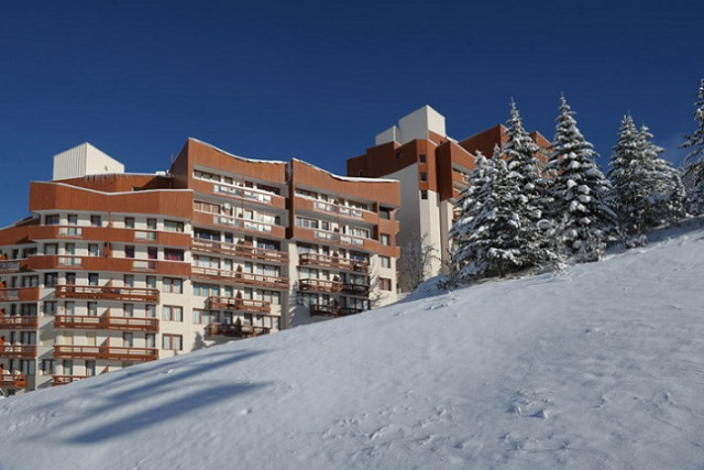 Résidence hiver Résidence hiver