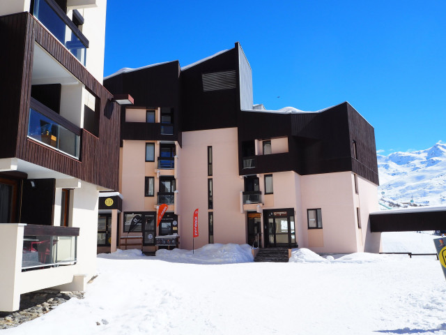 Résidence hiver Résidence hiver