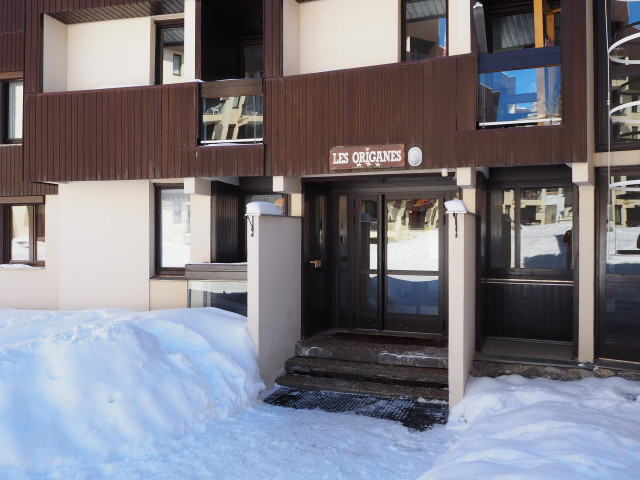 Résidence hiver Résidence hiver