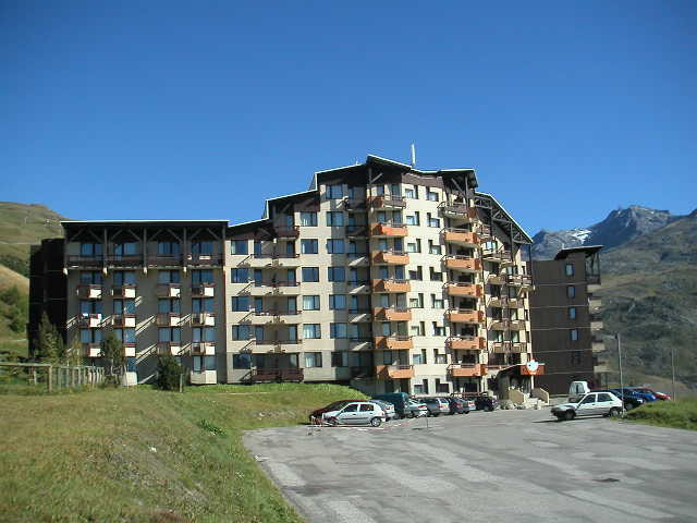 Résidence été Résidence été
