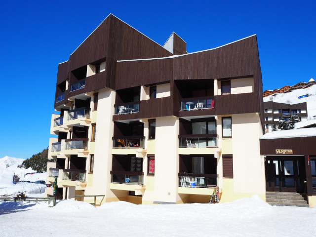 Résidence hiver Résidence hiver