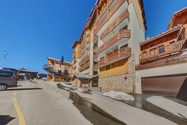 Résidence hiver Résidence hiver