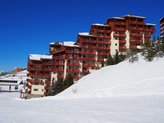 Résidence hiver Résidence hiver