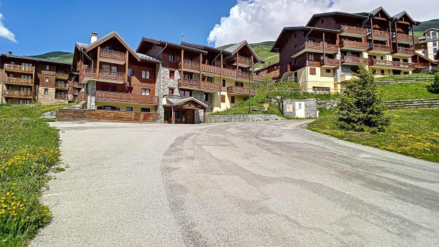 Résidence été Résidence été