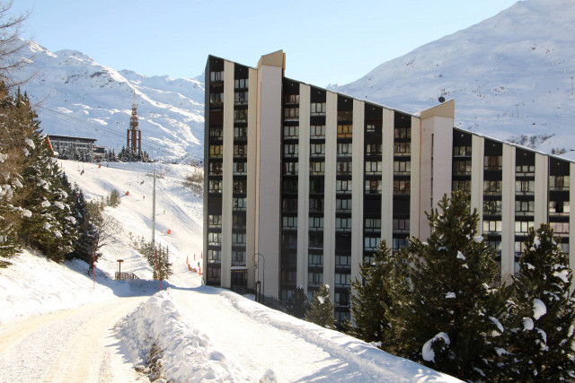 Résidence hiver Résidence hiver