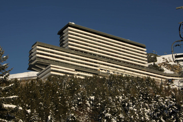 Résidence hiver Résidence hiver