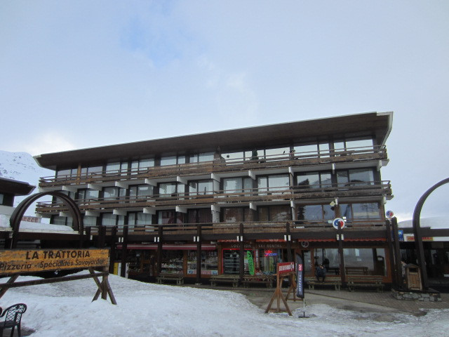 Résidence hiver Résidence hiver