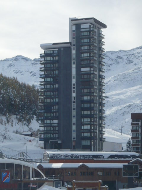 Résidence hiver Résidence hiver