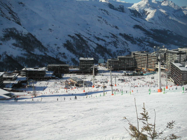 Résidence hiver Résidence hiver