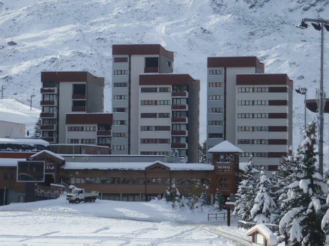 Résidence hiver Résidence hiver