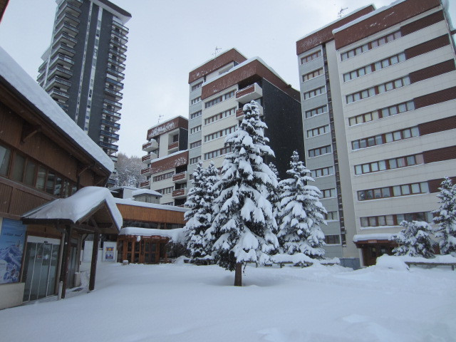 Résidence hiver Résidence hiver