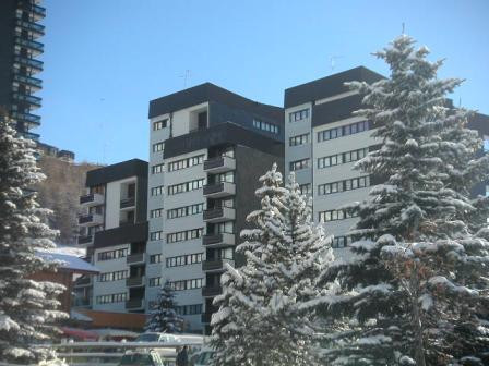 Résidence hiver Résidence hiver