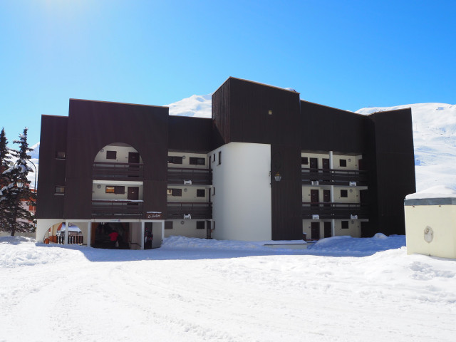 Résidence hiver Résidence hiver