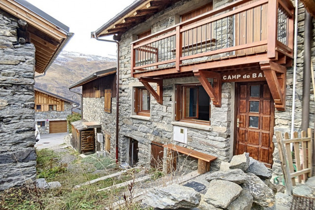 Résidence Résidence