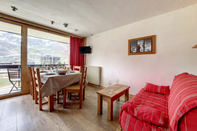 Séjour Séjour