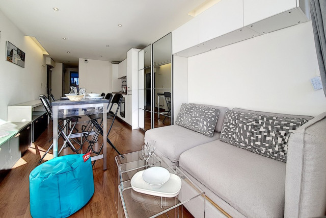 Intérieure Intérieure