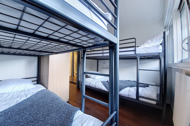 Chambre Chambre