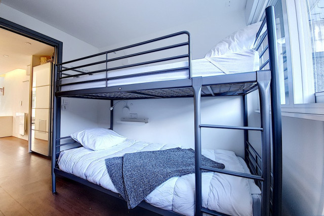 Chambre Chambre