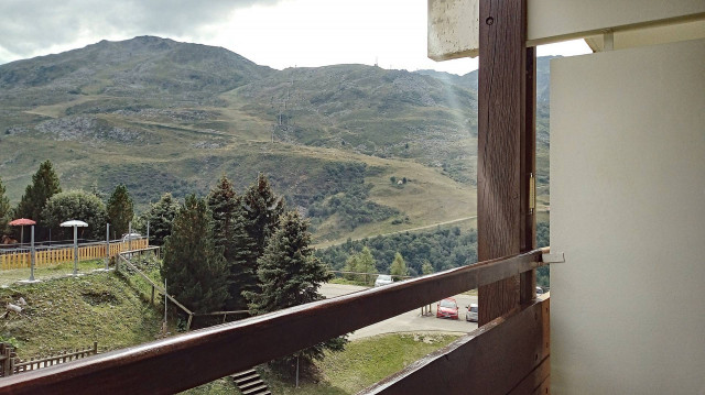 Vue été Vue été