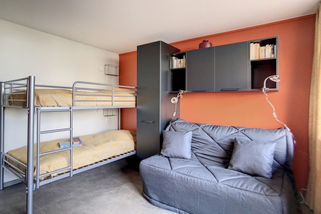 Chambre Chambre