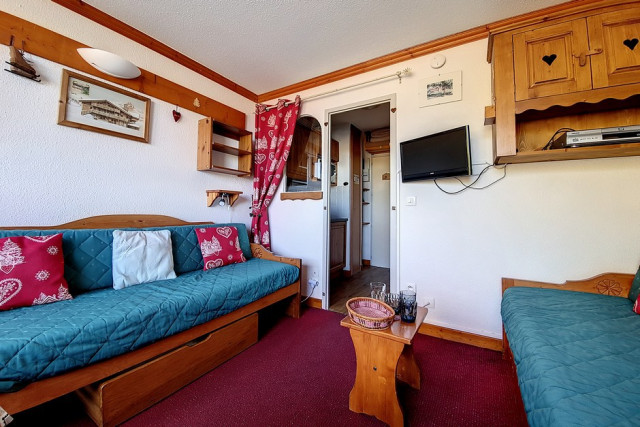 Intérieure Intérieure