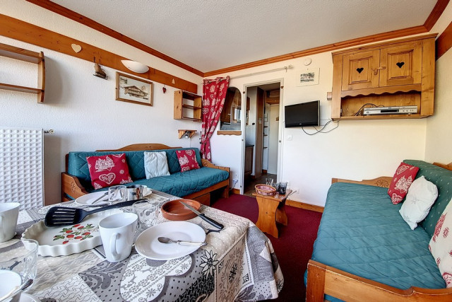 Intérieure Intérieure