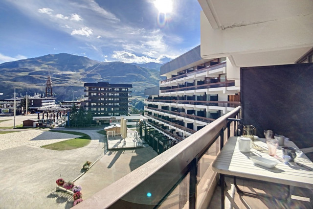 Vue été Vue été
