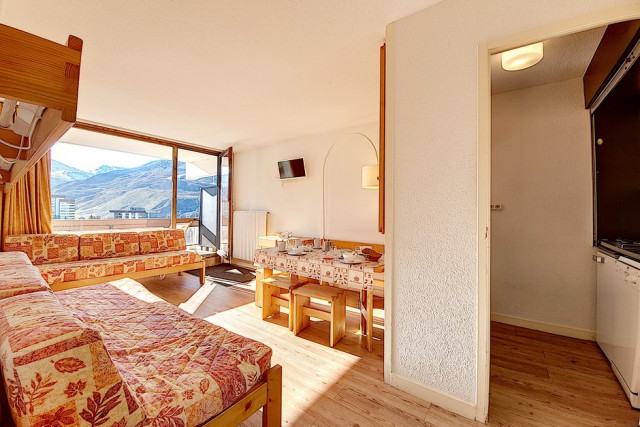 Intérieure