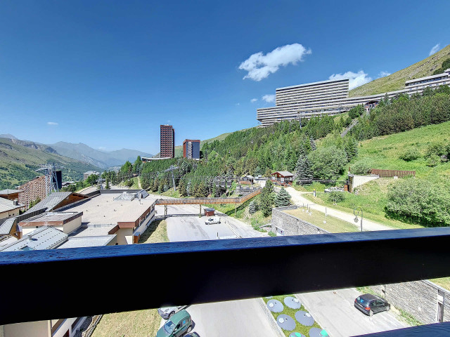 Vue été Vue été