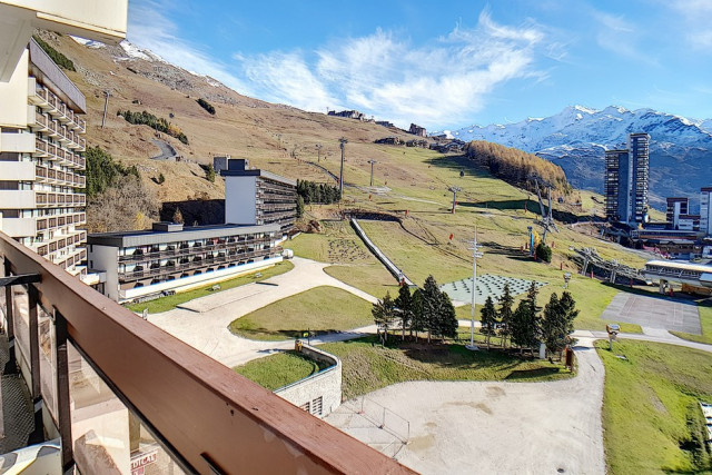 Vue été Vue été