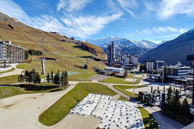 Vue été