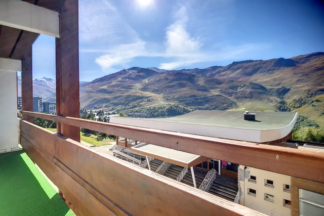 Vue été Vue été