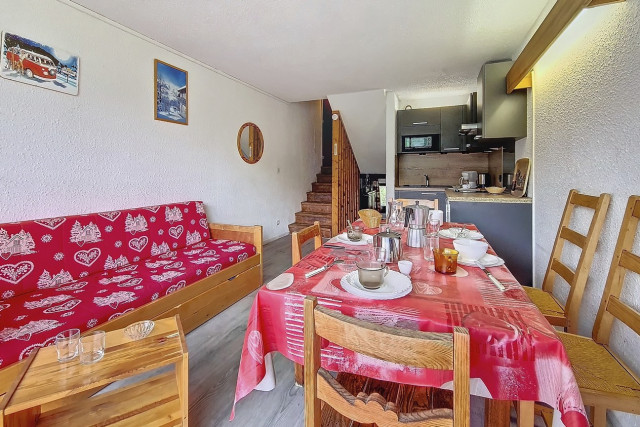 Séjour Séjour