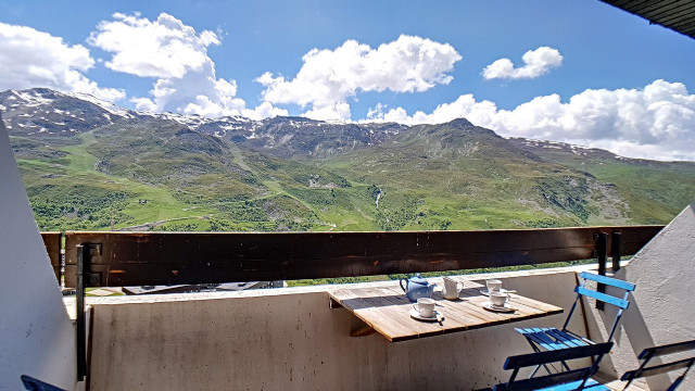 Vue été Vue été