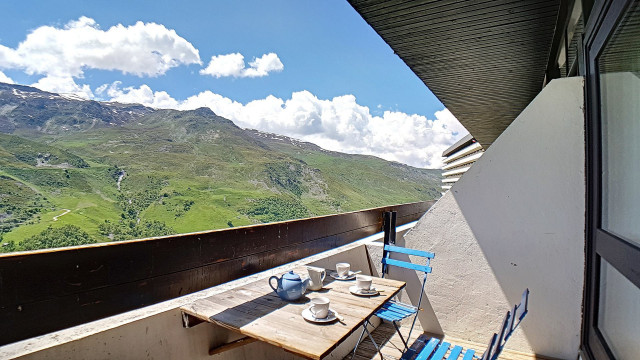 Vue été Vue été