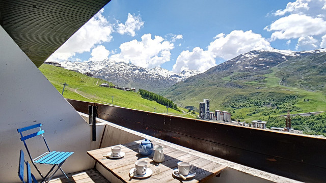 Vue été Vue été