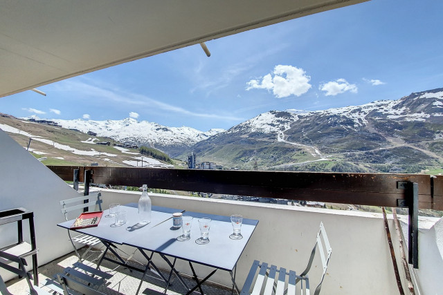 Vue été Vue été