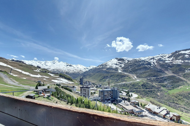 Vue été Vue été