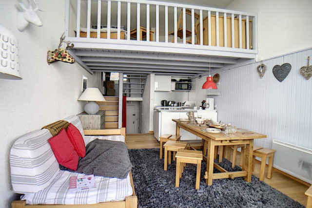Séjour Séjour