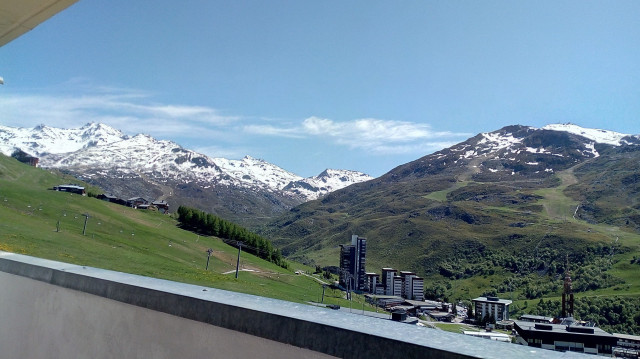 Vue été Vue été