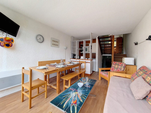 Séjour Séjour