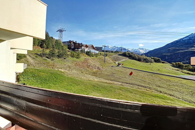 Vue été Vue été