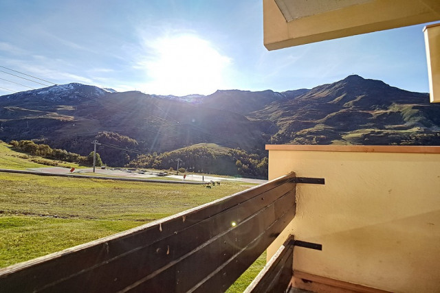 Vue été Vue été