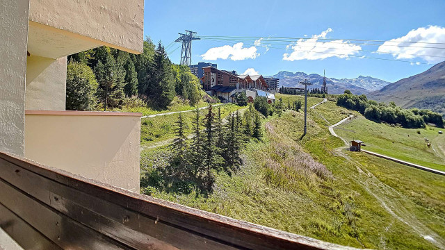 Vue été Vue été